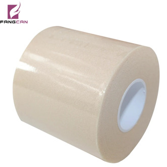 1 PC FANGCAN Prewrap Athletic Tape PU Foam Wrap Bandage Muscle Strain Injury Underwrap Patellar Sports Tapes