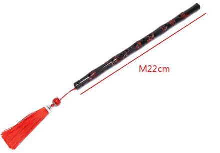 1 Pc Fluit Professionele Houtblazers Fluiten Muziekinstrumenten F Key Chinese Dizi Transversale Flauta A1