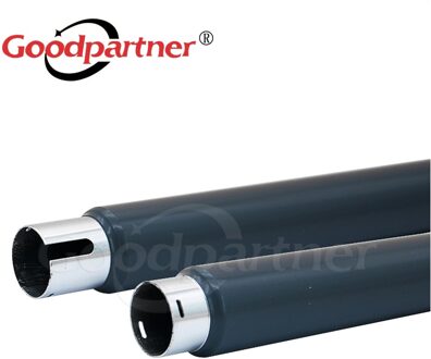 1 PC Fuser WARMTE ROLLER Bovenste Fuser Roller voor OKI B411dn B412dn B431dn B432dn B512dn MB491 B411 B412 B431 b432 B512