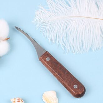 1 Pc Garnalen Line Verwijder Keuken Gereedschap Kreeft Cleaning Dunschiller Garnalen Darmen Oesters Schelpdieren Praktische Zeevruchten