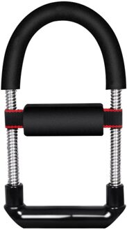 1 Pc Gym Fitness Oefening Arm Pols Sporter Fitnessapparatuur Grip Power Pols Onderarm Hand Gripper Strengths Training Apparaat