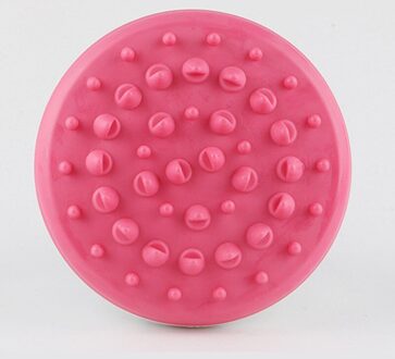 1 Pc Handheld Bad Douche Anti Cellulite Full Body Massage Borstel Afslanken Body Verfraaiing Verlichten Vermoeidheid