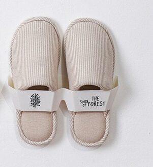 1 Pc Handige Schoenen Elanden Opslag Schoenen Rek 3D Muur Gemonteerde Lijm Schoenen Rek Muur Opknoping Schoenen Organizer hanger Tree