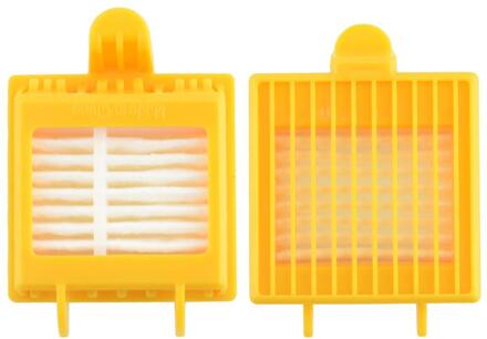 1 Pc Hepa Filter Vervanging Voor Irobot Roomba 700 Series 760 770 780 790 Stofzuiger Onderdelen Accessoire Schoonmaken filters