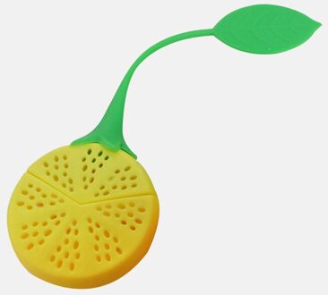 1 Pc Herbal Spice Filter Keuken Gereedschap Aardbei Thee Accessoires Zetgroep Ball Leaf Zeef Strawberry Tas Voor Brouwen Apparaat