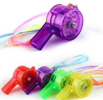 1 Pc Hond Fluitje Om Stop Barking Bark Control Ultrasone Fluit Voor Honden Training Deterrent Fluitje Met Sleutelhanger Hond levert 1stk willekeurig