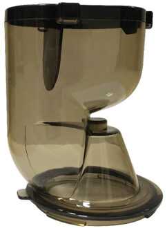 1 Pc Juicer Feed Cover Accessoires Voor Pro Serie Miui Juicer