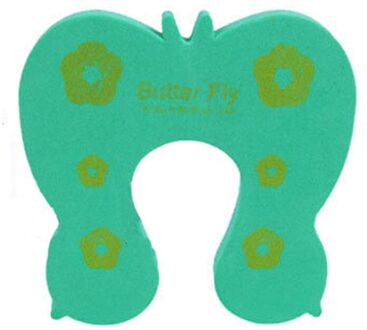 1 Pc Kinderen Veiligheid Cartoon Deur Klem Knijpen Hand Beveiliging Stopper Schattige Dieren Baby Veiligheid Deur Stopper Clip Beveiliging # yj