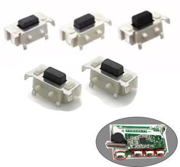 1 Pc Knop Voor Starline A6 A61 A62 A63 A39 A36 A69 A4 A7 A8 A9 A91 A92 A93 A94 b6 B62 B9 B92 B94 C9 C6 D94 E90 E60 E61 E91 E92