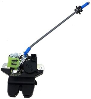 1 Pc Kofferbak Deksel Klink Lock Actuator Voor Hyundai Sonata 81230-C1010 W91F