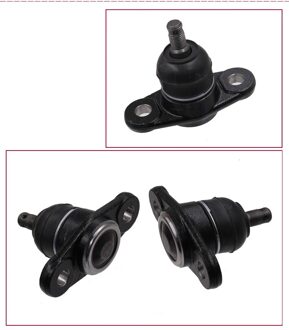 1 PC Kogelgewricht FRONT LOWER voor 06-11 Hyundai Accent VOOR Kia Rio Rio5 517601G000