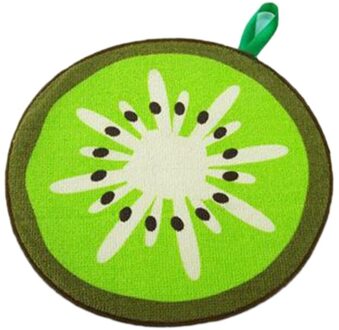 1 pc Leuke Badkamer Keuken Opknoping Handdoek Quick-Stomerij Rag Vaatdoek Vegen Hand Gerechten Servet Absorberende Doeken 02