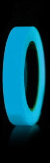 1 Pc Luminous Fluorescent Night Self-adhesive Glow In The Dark Sticker Tape Safety Security Home Decoration Warning Tape 06