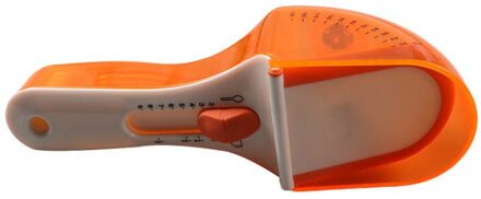 1 PC Maatlepel Professionele Koken Bakken Tool Passen-EEN-Meet Theelepel En Passen-EEN-Eetlepel cup Scoop Droog Vloeibare kleine maat