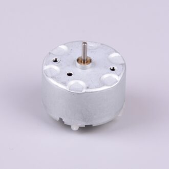 1 Pc Micro Motor 3.0-12V RF-500TB-14415 12V RF-500TB-12560 RF-500TB RF-500