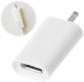 1 Pc Micro Usb Vrouwelijke Dc 2 Mm Plug Jack Opladen Adapter Voor Nokia Mobiele Telefoon