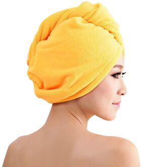 1 Pc Microvezel Douche Haardrooginrichtingen Wrap Meisjes Vrouwen Dame Handdoek Droog Haar Hoed Caps Tulband Hoofd Gezicht Wrap badkamer Producten Gereedschappen 02