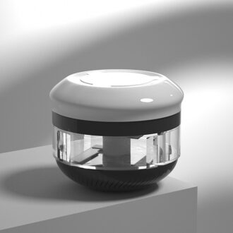 1 Pc Mini Handleiding Knoflook Snijden Groente Snijden Vlees Machine Knoflookpers Crusher Keuken Accessoires 01