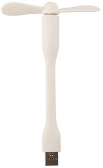 1 Pc Mini Usb Radiator Cooling Power Draagbare Laptop Pc Desktop Fan Mini Kleine Ventilator Laag Stroomverbruik Flexibele En verwijderbare 02