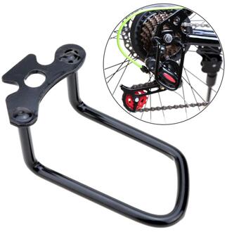 1 Pc Mountain Racefiets Fiets Stalen Fiets Achter Derailleur Chain Guard Gear Protector Fietsen Mech Achterderailleur Protec