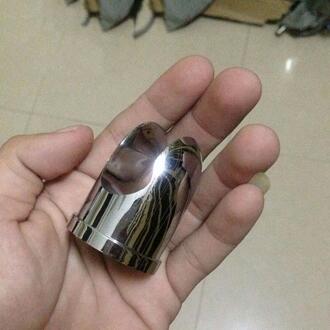 1 Pc Niet Giftig Douchekop Beugels Galvaniseren Slijtvaste Nozzle Houder Abs Kraan Houder Badkamer Waskolf Accessoires