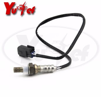 1 Pc O2 Zuurstof Sensor Fit Voor Kia Speed Forte Ferretti 2.0L 39210-2G170 392102G170- 4 Draad Upstream front Lambda 1 YEAR WARRANTY