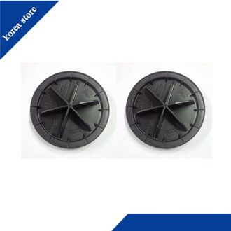 1 Pc Oem Fabriek 921403X000 Dimlicht Koplampen Lamp Innerlijke Dust Cap Cover Voor Kia Forte: k3 Forte Cerato Elantra Md