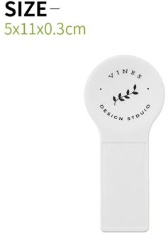 1 Pc Opvouwbare Wc Closestool Seat Sanitaire Seat Cover Lifting Handvat Toilet Seat Cover Lifter Apparaat Met Lijm 3