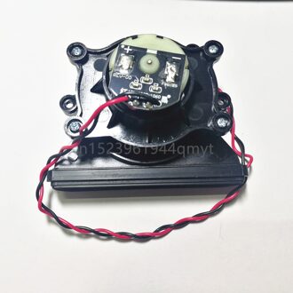 1 pc Originele belangrijkste motor ventilator motor stofzuiger fan voor ilife v7s ilife v7s pro v7 ecovacs robot Vacuüm cleaner Onderdelen