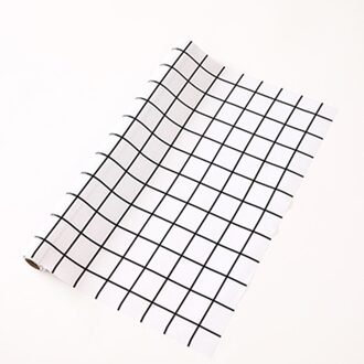 1 PC Oxford Doek Waterdicht Plank Lade Liner Kast Tafel Dekken Mat Non Lijm voor Keuken Kast Koelkast Liner 02