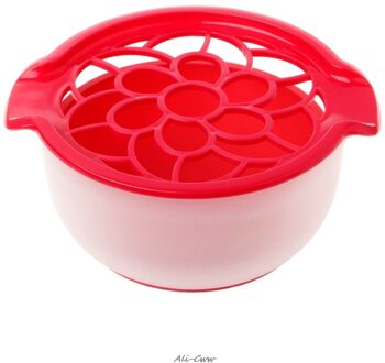 1 Pc Praktische Granaatappel Dunschiller Deseeder Zaad Removal Fruit Groentensnijder Keuken Gadget Fruit Gereedschap