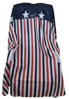 1 Pc Pro Salon Kapper Haar Kappers Snijden Gown Cape Haar Knippen Cape Kapper Doek Gown Kapper Waterdicht 06