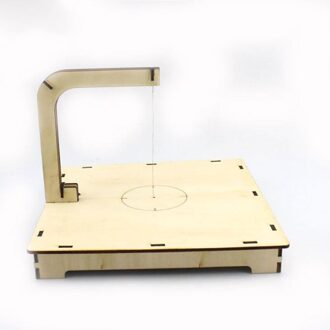 1 Pc Pvc Professionele Schuim Snijder Elektrische Schuim Polystyreen Snijmachine Draagbare Piepschuim Snijden Gereedschap