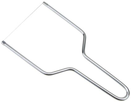 1 Pc Rvs Kaas Snijmachine Snijden Draad Boter Brood Cutter Snijgereedschap Voor Thuis Keuken