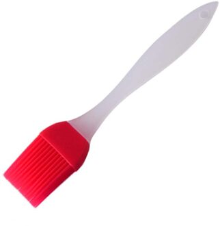 1 Pc Siliconen Bakken Bakvormen Brood Cook Borstels Pastry Olie Bbq Insmeerborstel Tool Keuken Accessoires Gadget Borstels
