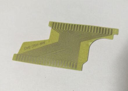 1 Pc Snelheidsmeter Dash Pixel Reparatie Voor Op-El Voor Co-Rsa Voor M-Eri-Va instrumentenpaneel Lint Kabel Platte Lcd Connector