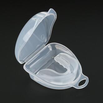 1 Pc Sport Mond Guard Eva Tanden Protector Kids Volwassenen Gebitsbeschermer Tand Brace Bescherming Voor Basketbal Rugby Boksen Karate 02