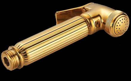 1 Pc Thuis Wassen Bidet Sproeier Set Accessoires Hand Held Installeren Abs Pet Wc Badkamer Douche Luier Cleaning Hose houder 02