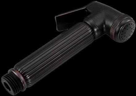 1 Pc Thuis Wassen Bidet Sproeier Set Accessoires Hand Held Installeren Abs Pet Wc Badkamer Douche Luier Cleaning Hose houder 03