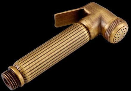 1 Pc Thuis Wassen Bidet Sproeier Set Accessoires Hand Held Installeren Abs Pet Wc Badkamer Douche Luier Cleaning Hose houder 04