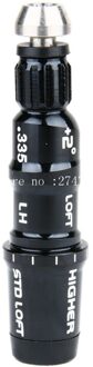 1 Pc Tp. 335 Lh Golf Shaft Adapter Sleeve Voor M1 R15/Sldr Stage 2 M2 Driver Fairway Wood