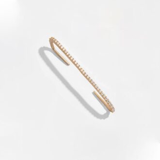 1/Pc Trendy Parel Clip Oorbellen Earcuffs Voor Vrouwen Goud Kleur C Vormige Stapelbaar Oor Manchet Geen Doorstoken party Bruiloft Sieraden WHITE2