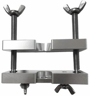 1 Pc Trompet Mondstuk Puller Remover Mondstuk Extractor Aluminium Wind Instrument Reparatie Tool Slive