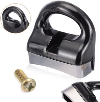 1 Pc Universele Druk Stoom Fornuis Side Handvat Plastic Autoclaaf Handvat Hoge temperatuur weerstand Keuken Accessoires