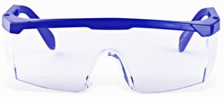 1 Pc Veiligheidsbril Bril Oogbescherming Driver Goggles Eyewear Tandheelkundige Werk Outdoor Industriële Veiligheid Zand Controle Arbeid