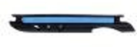 1 Pc Vissen Coiling Plaat Vis Lijn Bite Alarm Lip Grip Karper Houder Hengel Spoel Voeten Hand 2.7M 3.6M 4.5M 5.4M 6.5M 2 punt 7