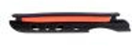 1 Pc Vissen Coiling Plaat Vis Lijn Bite Alarm Lip Grip Karper Houder Hengel Spoel Voeten Hand 2.7M 3.6M 4.5M 5.4M 6.5M 4 punt 5