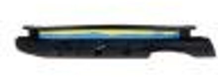 1 Pc Vissen Coiling Plaat Vis Lijn Bite Alarm Lip Grip Karper Houder Hengel Spoel Voeten Hand 2.7M 3.6M 4.5M 5.4M 6.5M 5 ponit 4