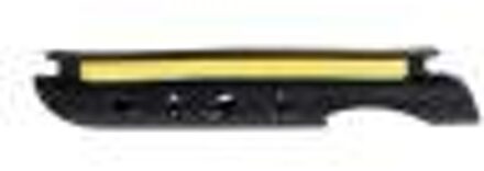 1 Pc Vissen Coiling Plaat Vis Lijn Bite Alarm Lip Grip Karper Houder Hengel Spoel Voeten Hand 2.7M 3.6M 4.5M 5.4M 6.5M 6 ponit 5