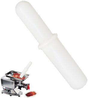 1 Pc Vleesmolen Worst Stuffer Filler Stick Voor Worstvulling Gereedschap Vlees Druk Sticker Voor Worst Maker Keuken Benodigdheden